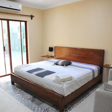 Casa Xanath Hotel Tulum Bagian luar foto