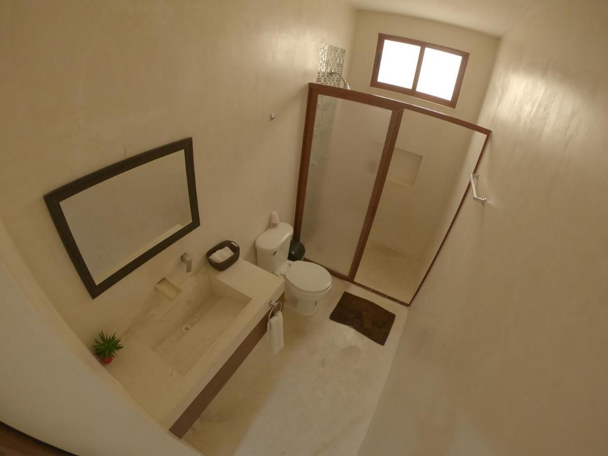 Casa Xanath Hotel Tulum Bagian luar foto