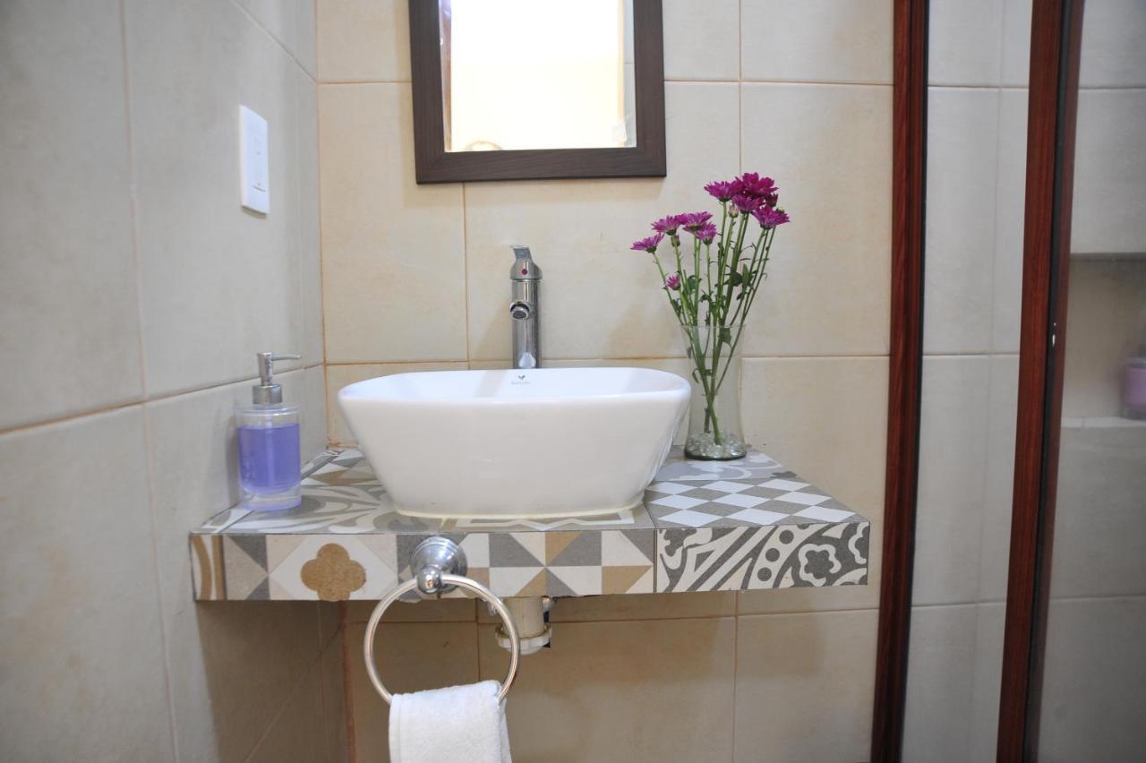 Casa Xanath Hotel Tulum Bagian luar foto