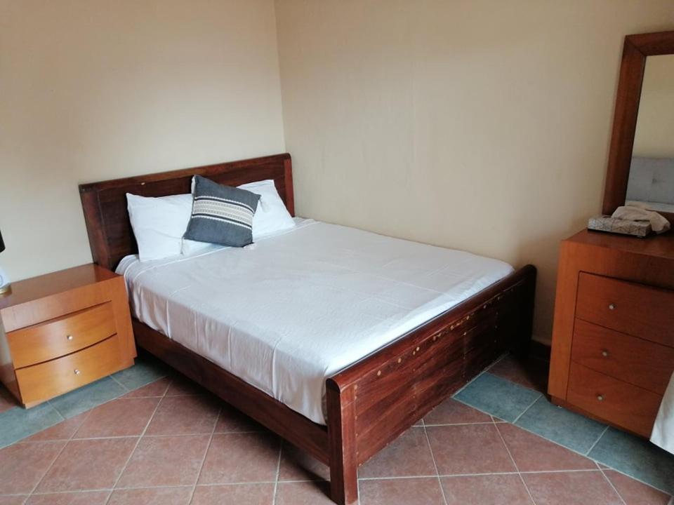 Casa Xanath Hotel Tulum Bagian luar foto