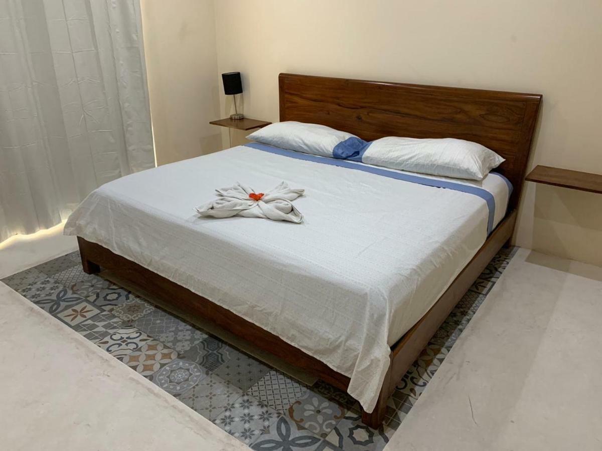 Casa Xanath Hotel Tulum Bagian luar foto