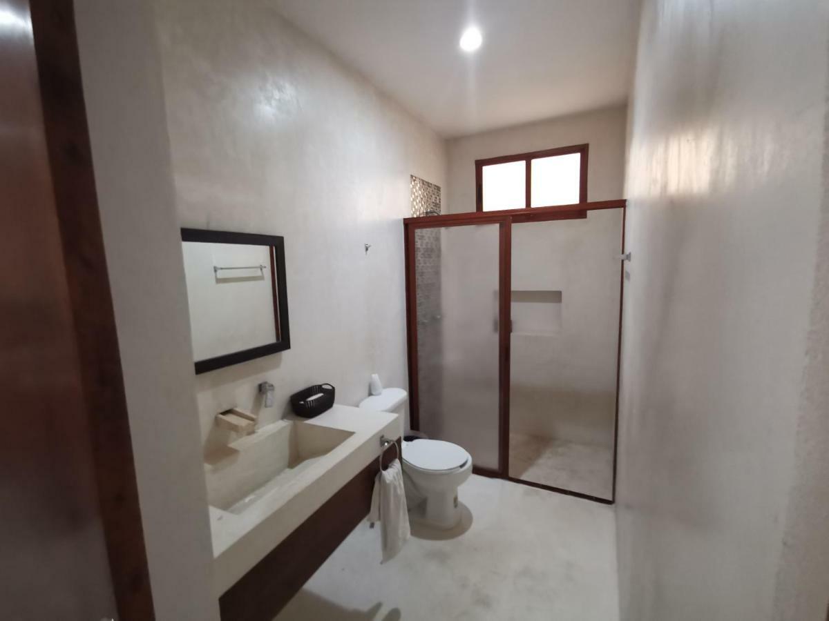 Casa Xanath Hotel Tulum Bagian luar foto